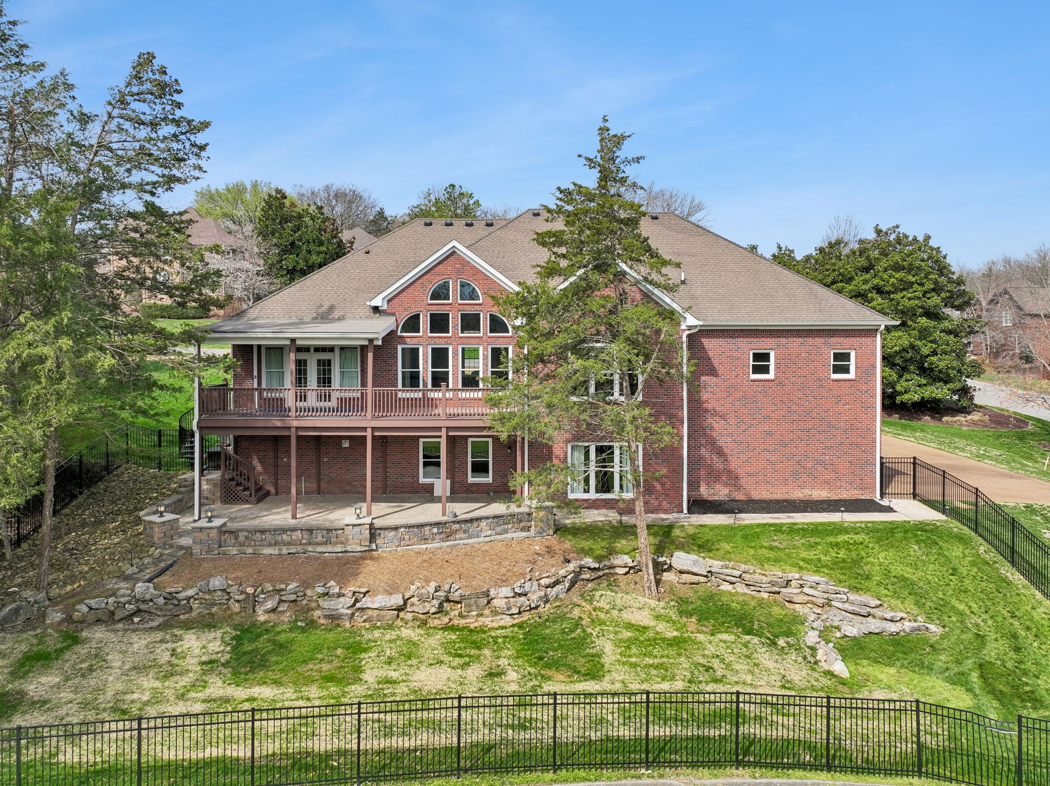 301 Fountainbrooke Drive Brentwood TN 37027