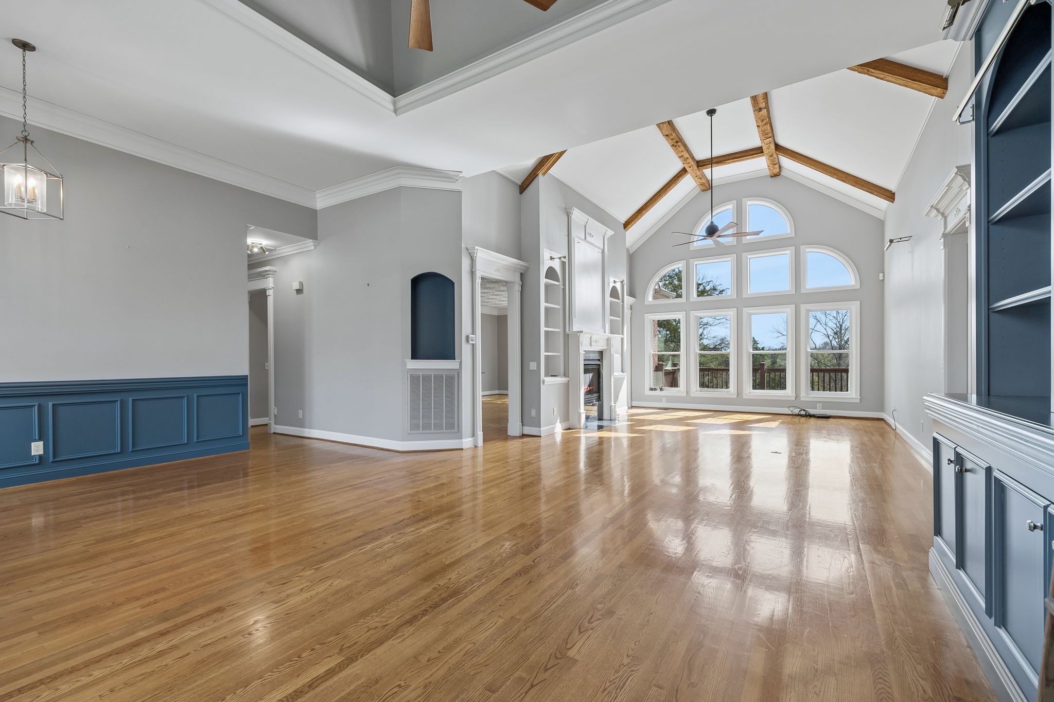 301 Fountainbrooke Drive Brentwood TN 37027