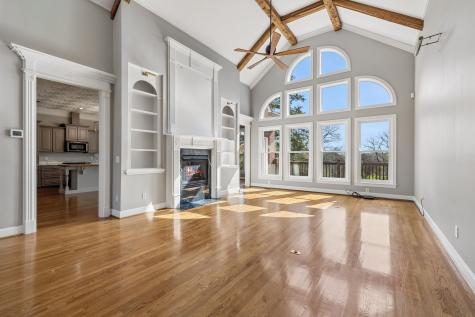 301 Fountainbrooke Drive Brentwood TN 37027