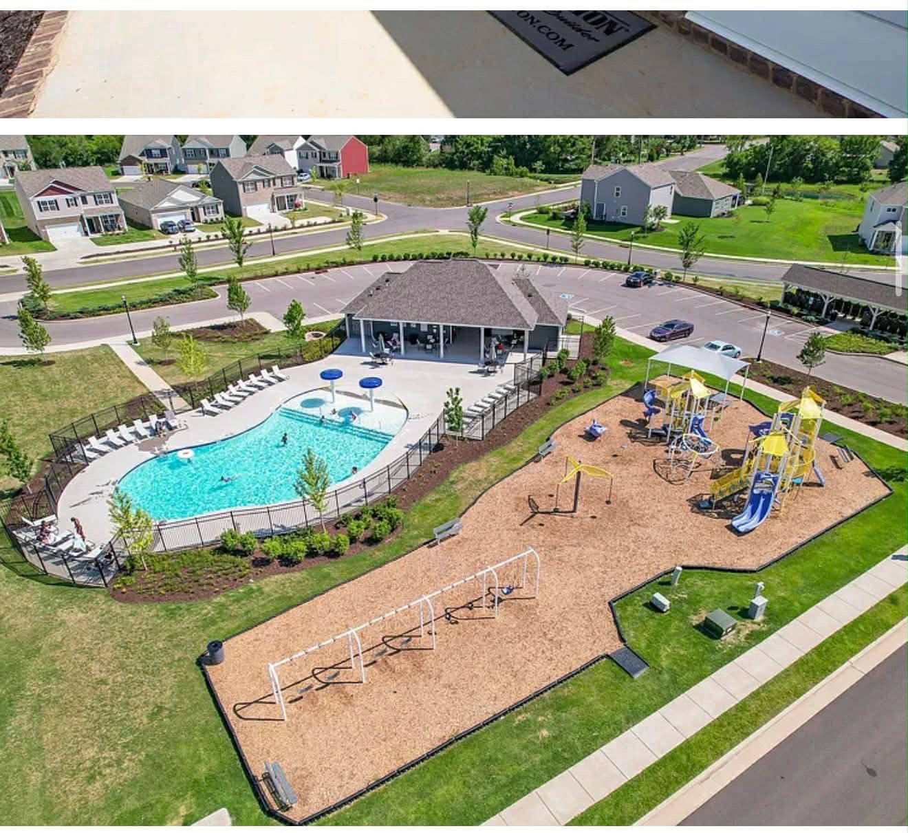 4145 Dolly Way Antioch TN 37013