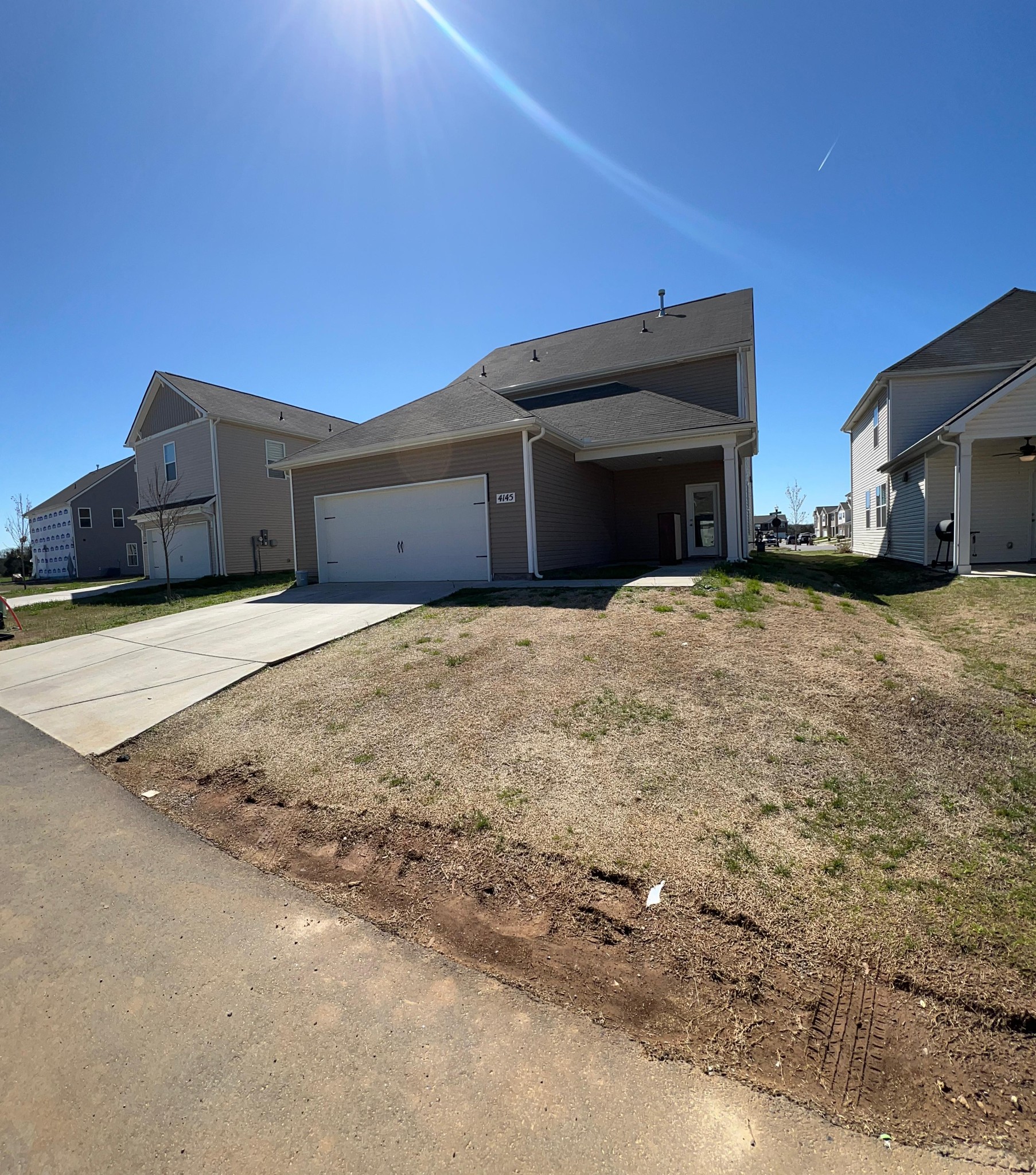 4145 Dolly Way Antioch TN 37013