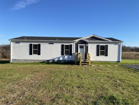 1646 Gamaliel Road Red Boiling Springs TN 37150