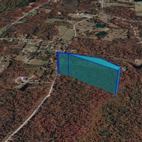 1 Coal Bank Road Sparta TN 38583