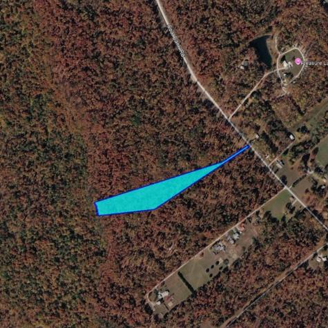 1 Coal Bank Road Sparta TN 38583