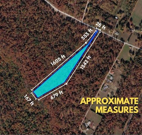 1 Coal Bank Road Sparta TN 38583