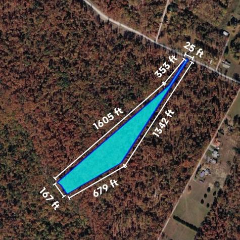 1 Coal Bank Road Sparta TN 38583