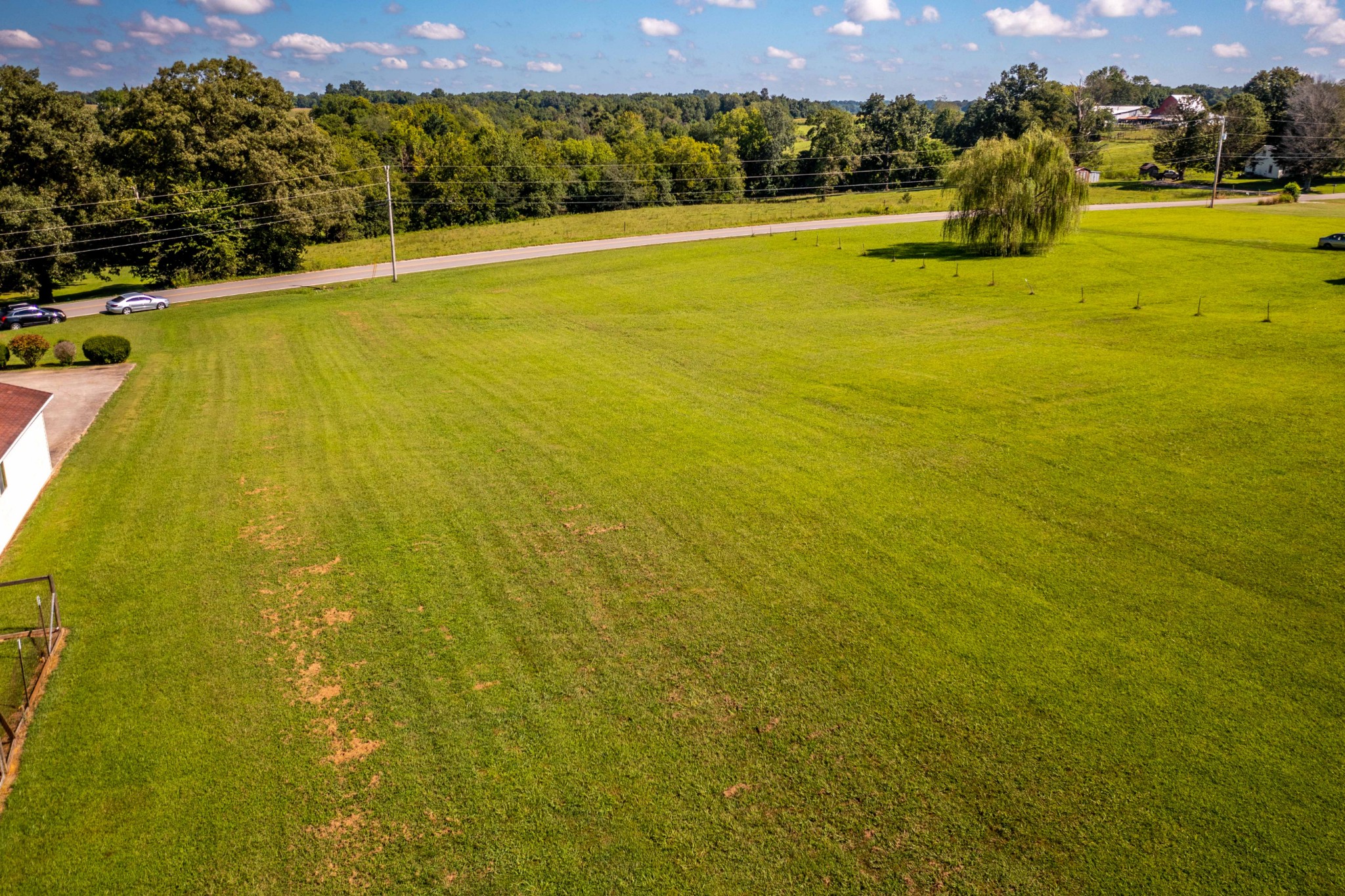 5751 Youngville Road Springfield TN 37172