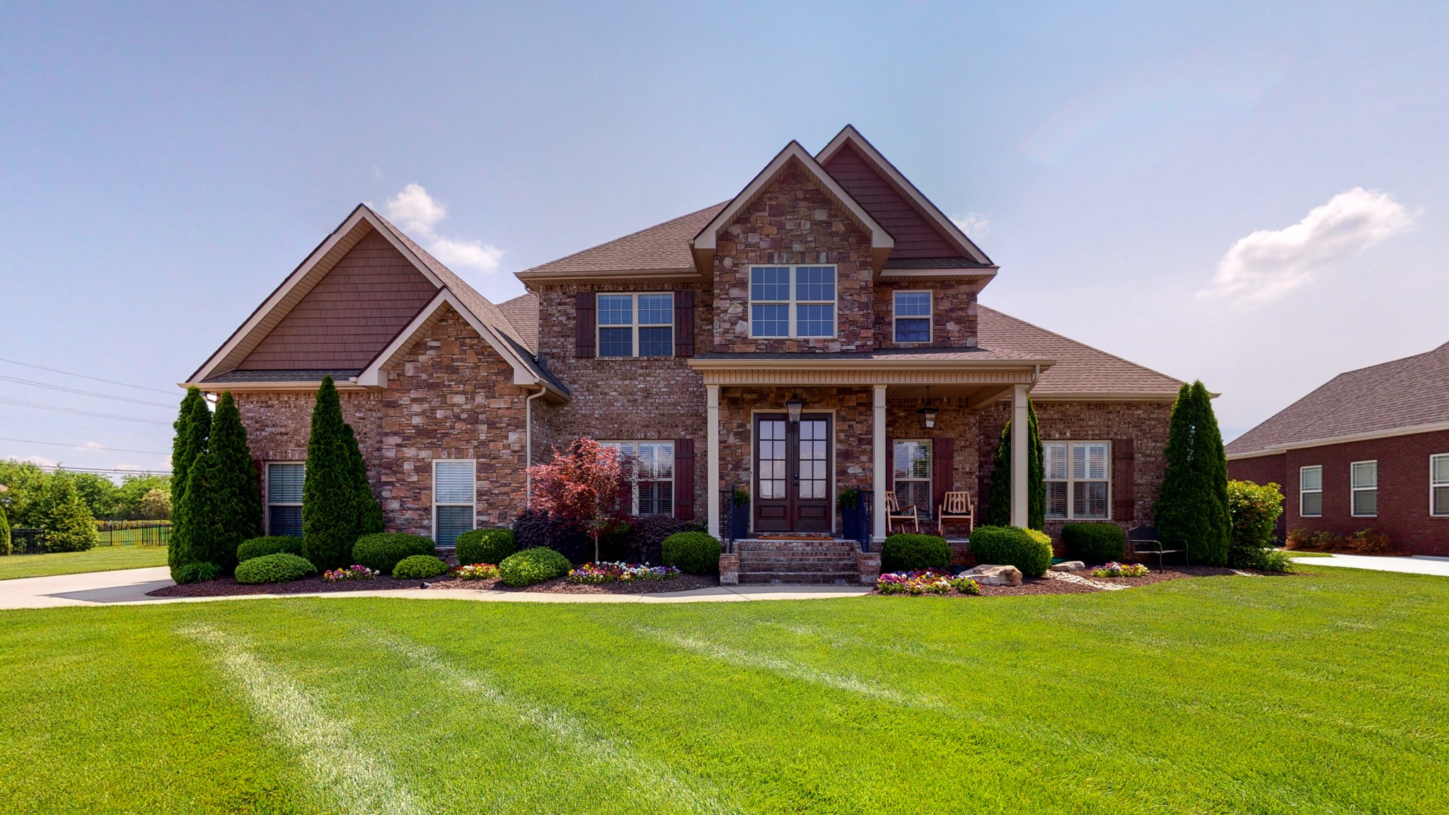 2830 Hatteras Court Murfreesboro TN 37129