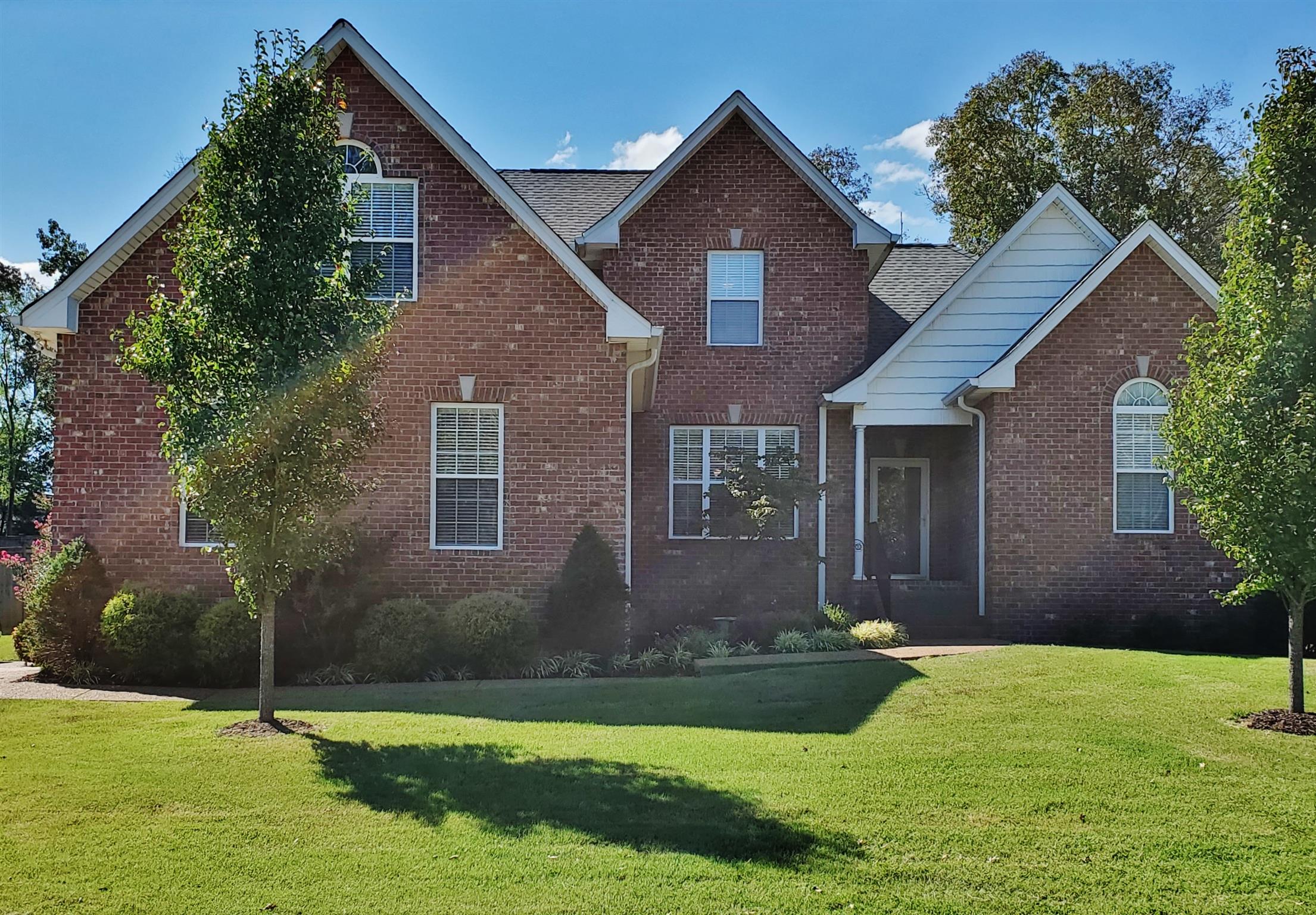 1105 Tanya Court Mount Juliet TN 37122