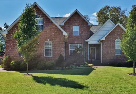 1105 Tanya Court Mount Juliet TN 37122