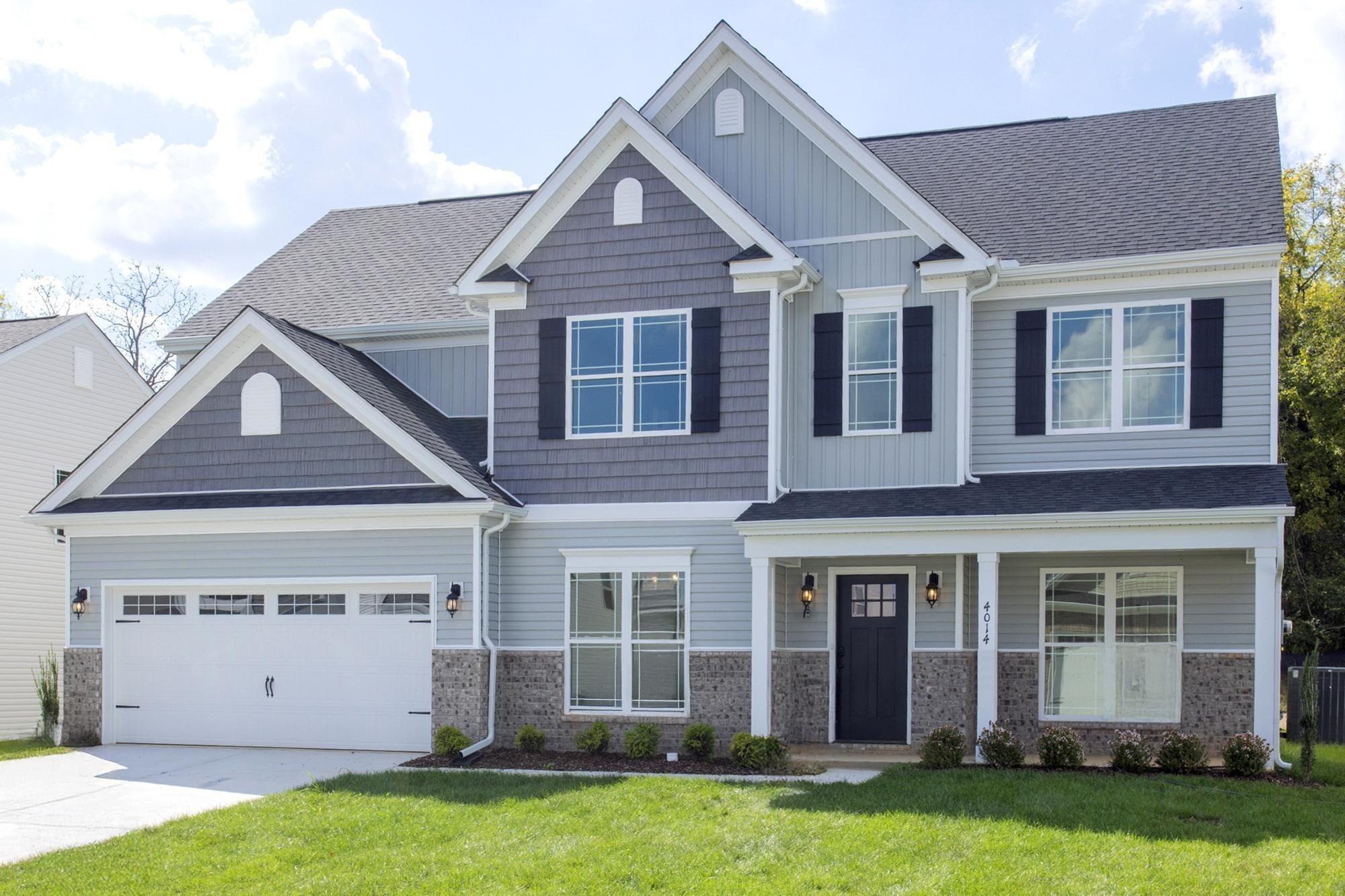4014 Rampart Way Spring Hill TN 37174