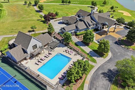 261 White Swan Drive Vonore TN 37885