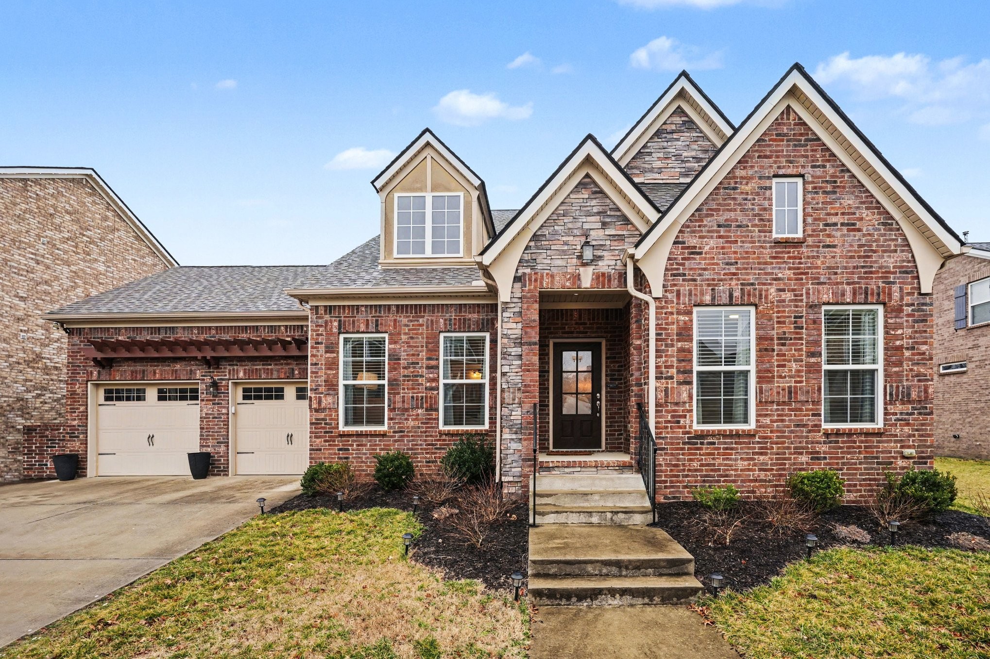 700 Beamon Drive Franklin TN 37064