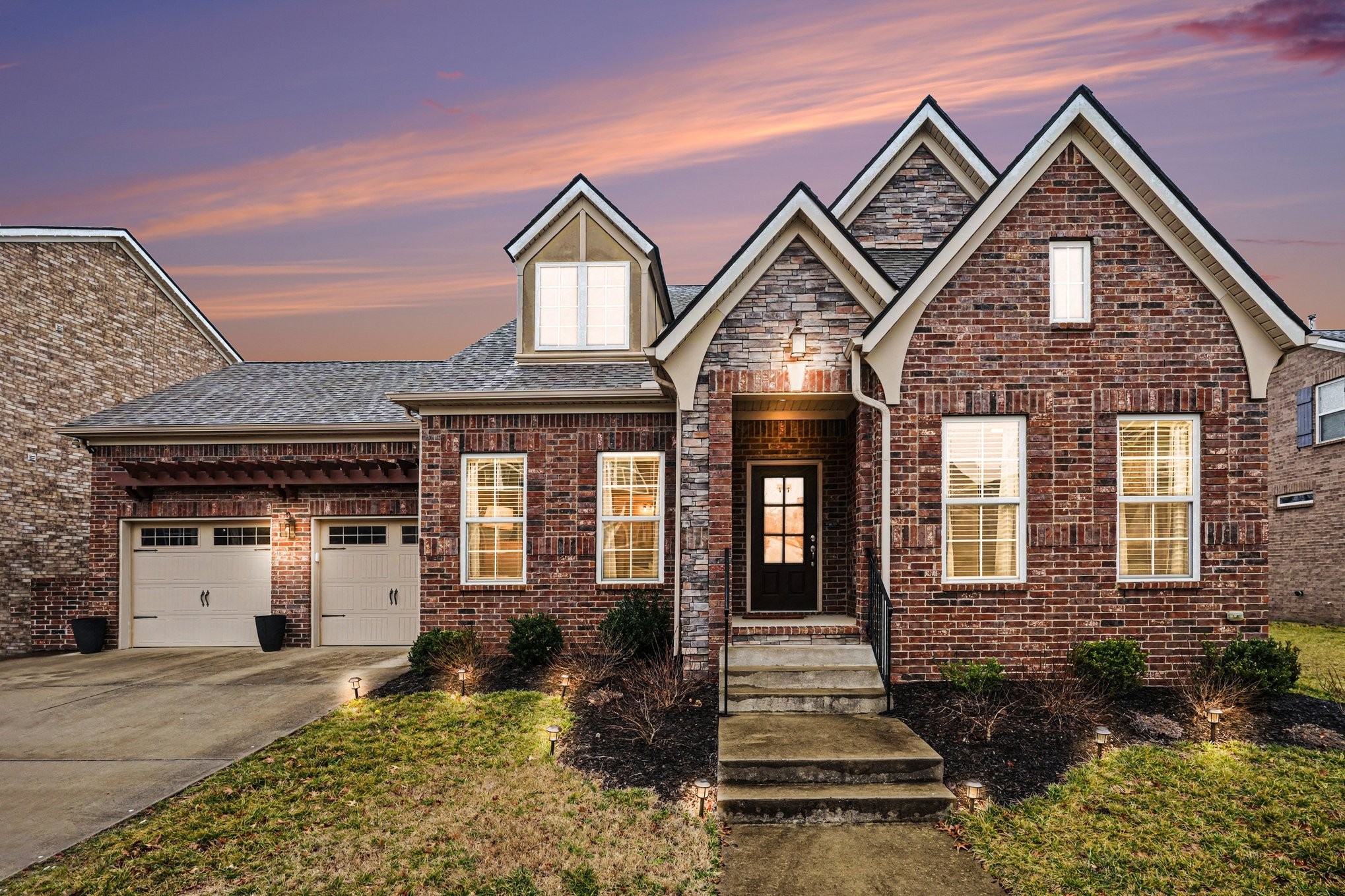 700 Beamon Drive Franklin TN 37064