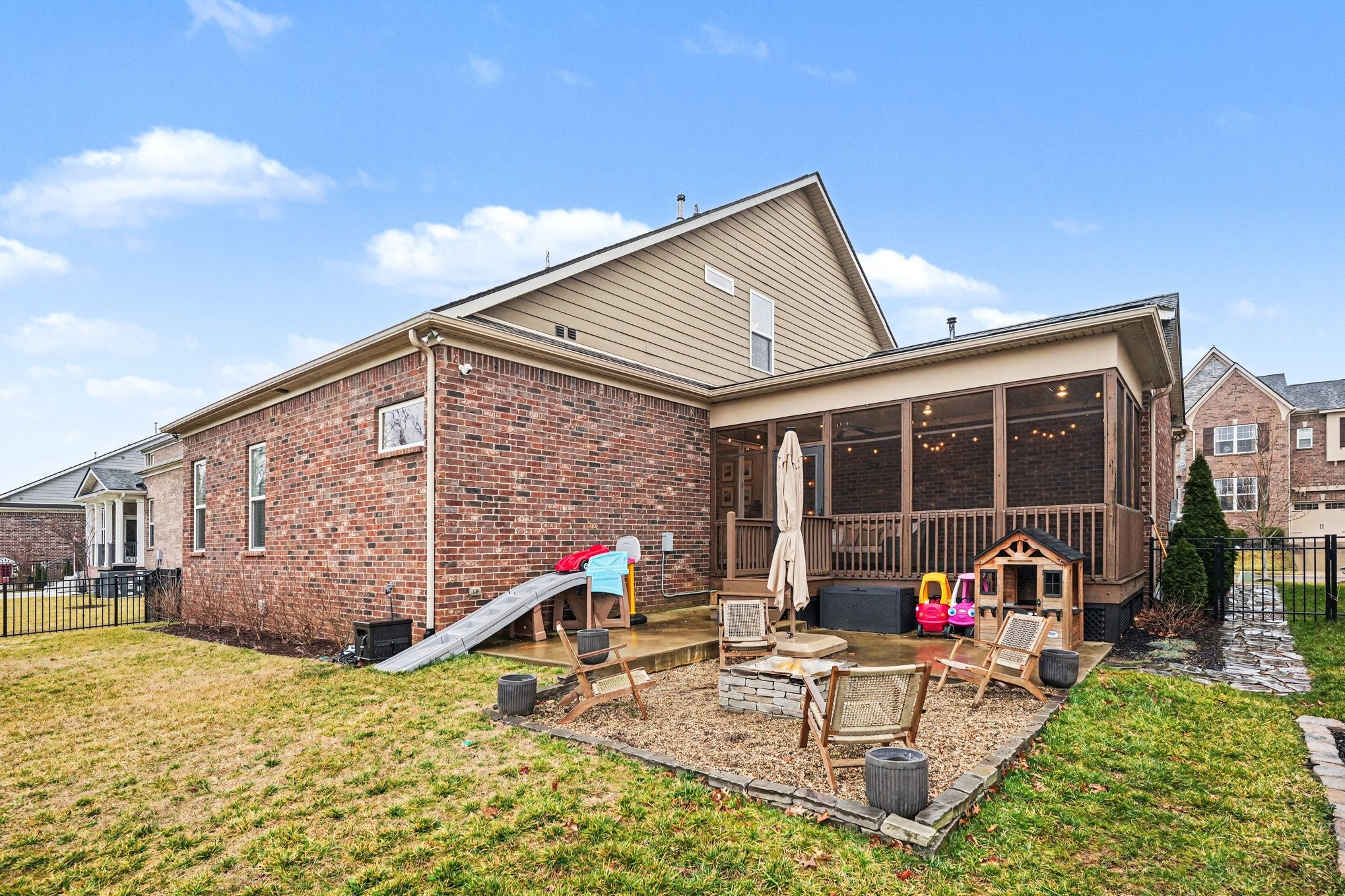 700 Beamon Drive Franklin TN 37064