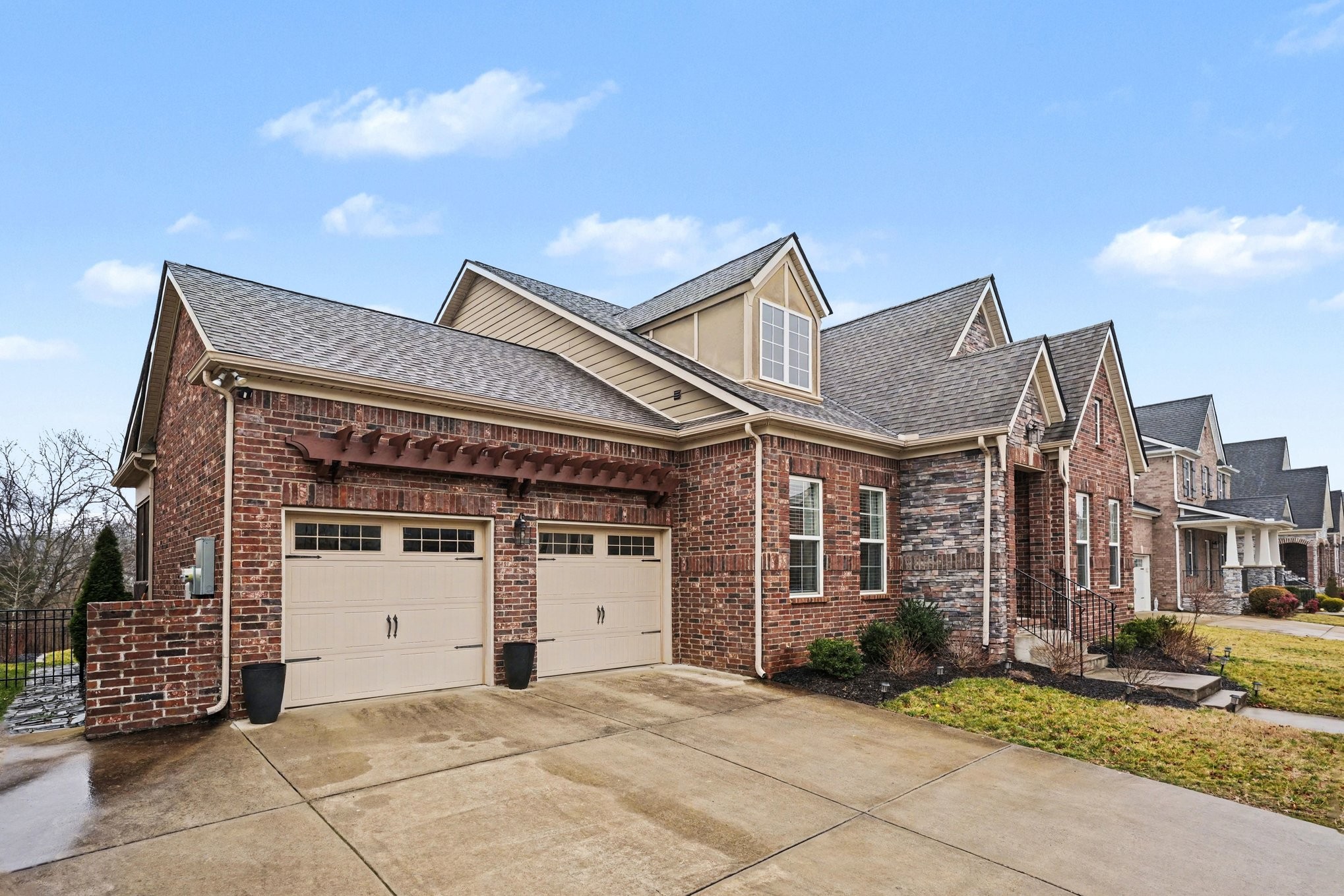 700 Beamon Drive Franklin TN 37064