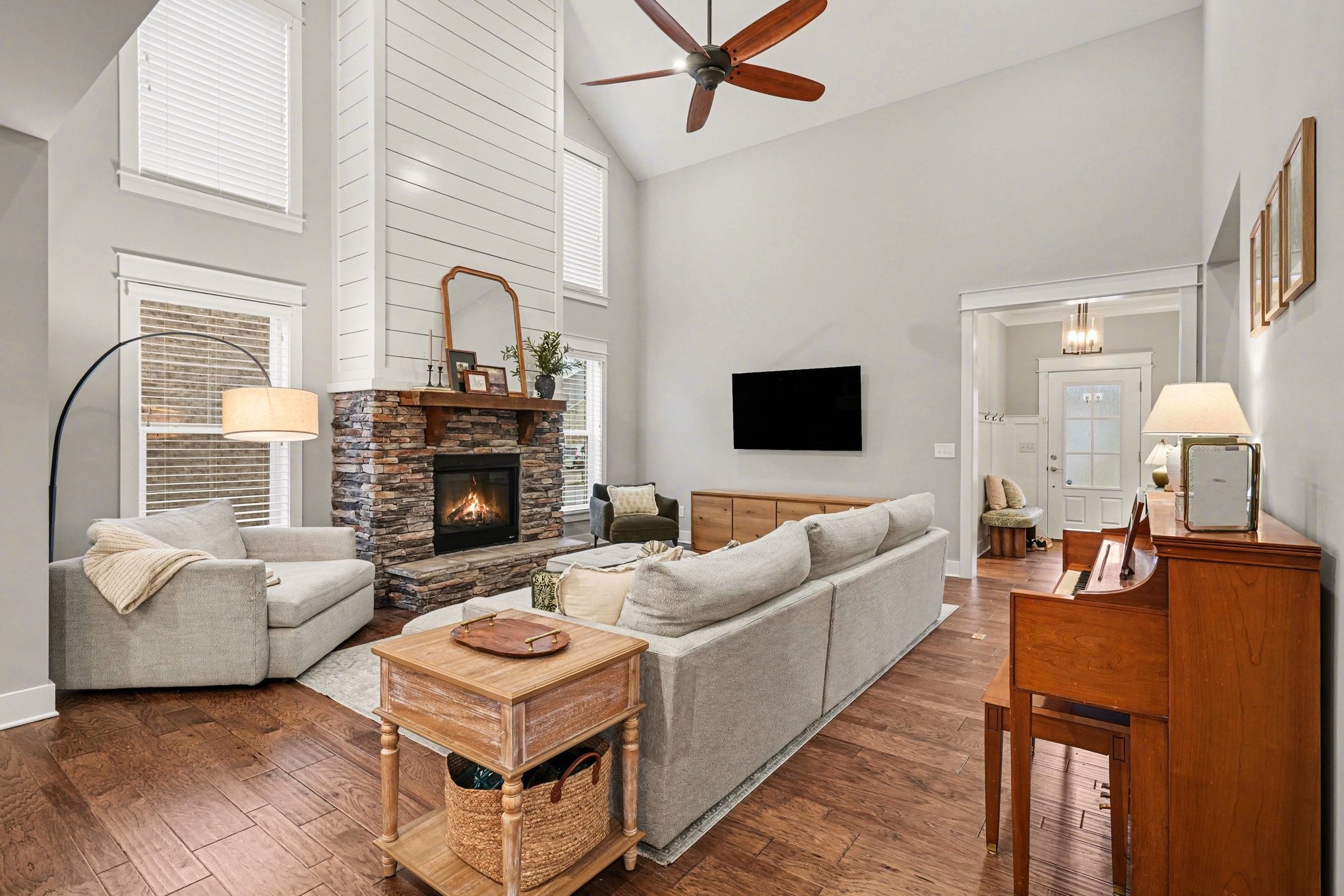 700 Beamon Drive Franklin TN 37064