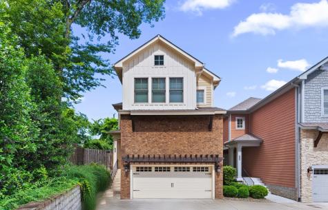 1709 Glen Echo Road Nashville TN 37215