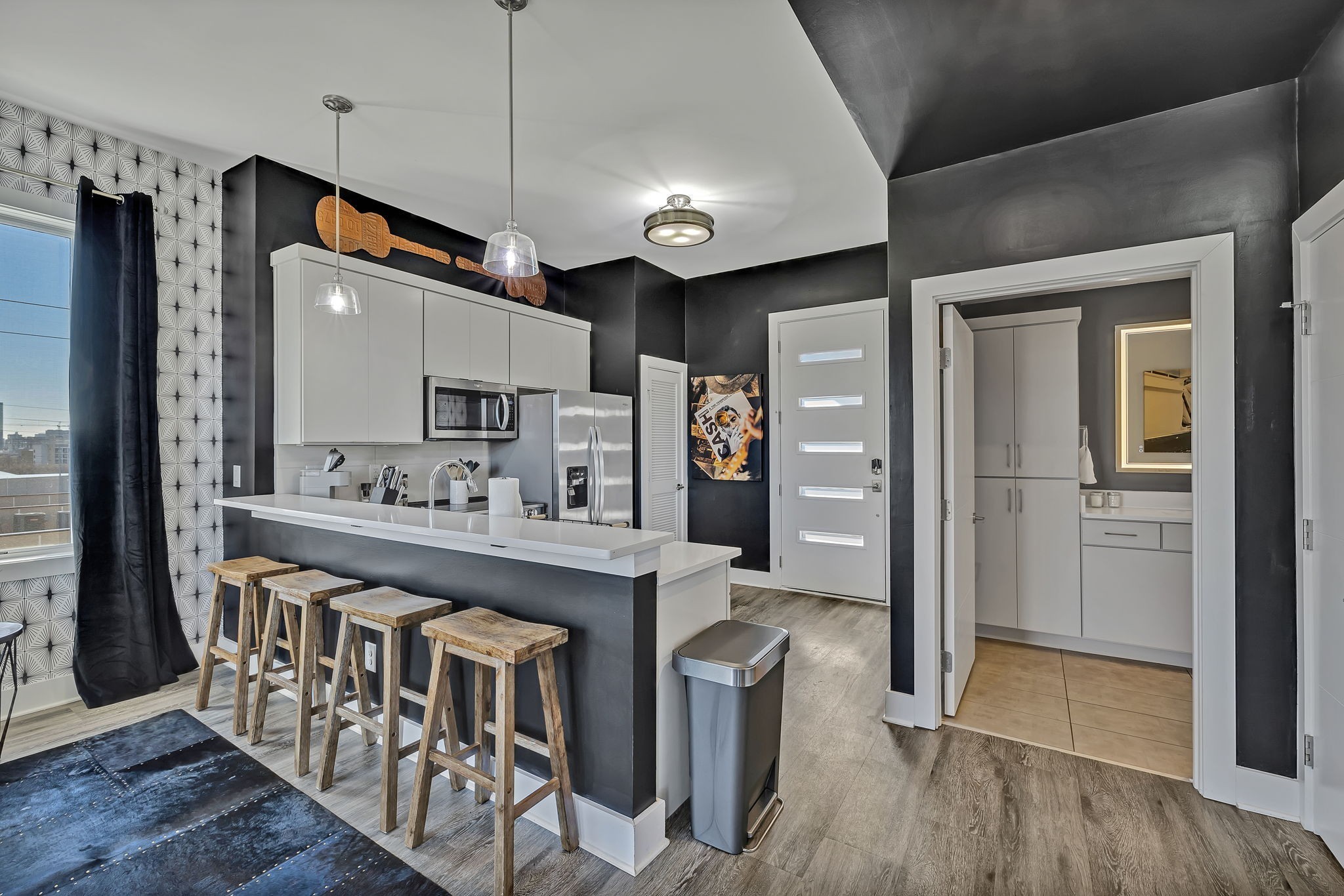 2519 Clifton Avenue Nashville TN 37209