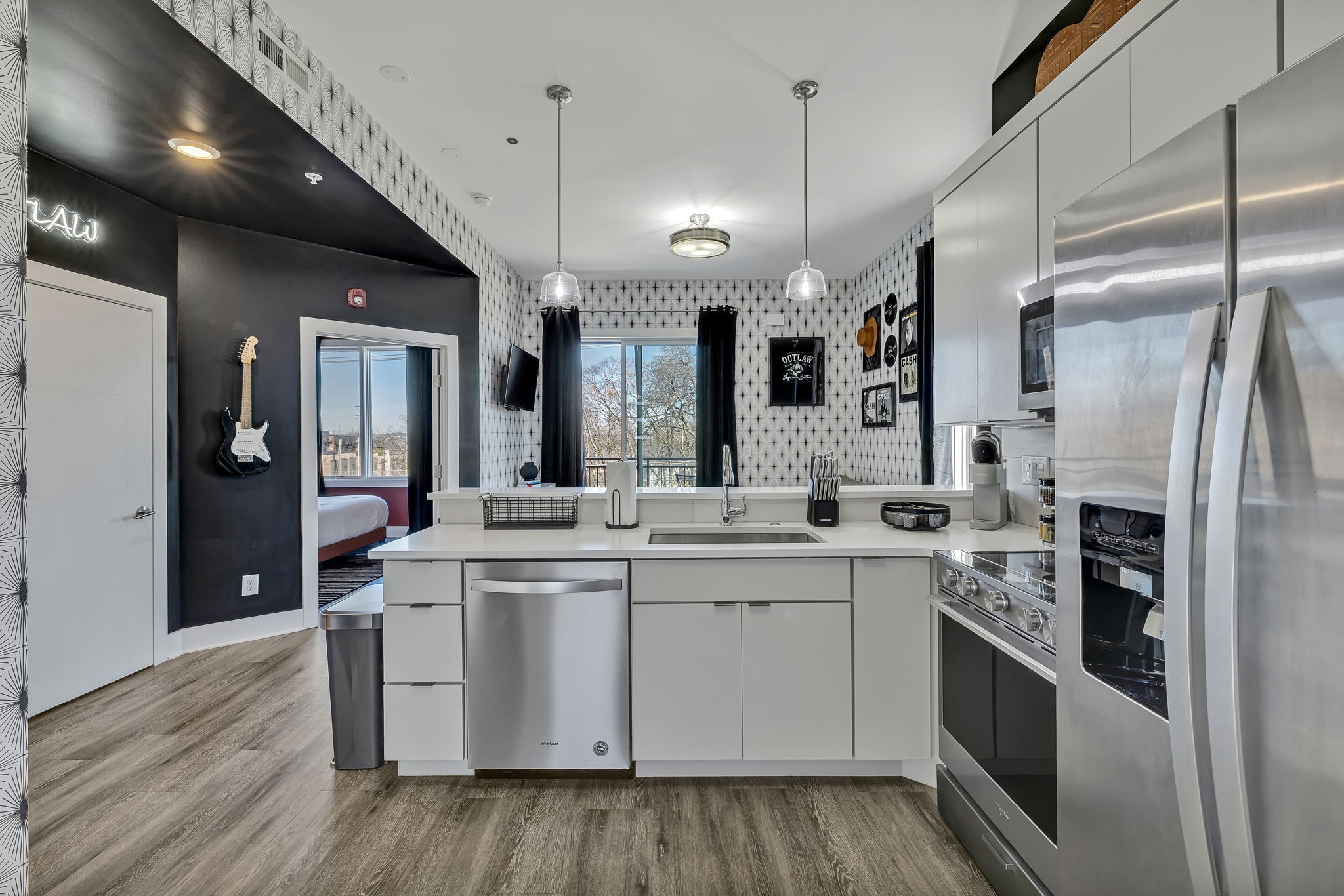 2519 Clifton Avenue Nashville TN 37209