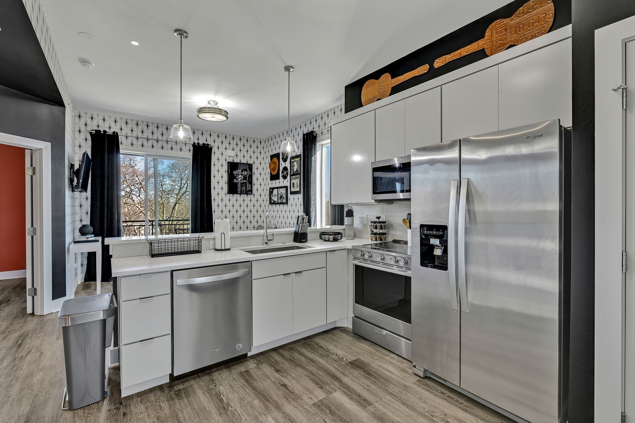 2519 Clifton Avenue Nashville TN 37209