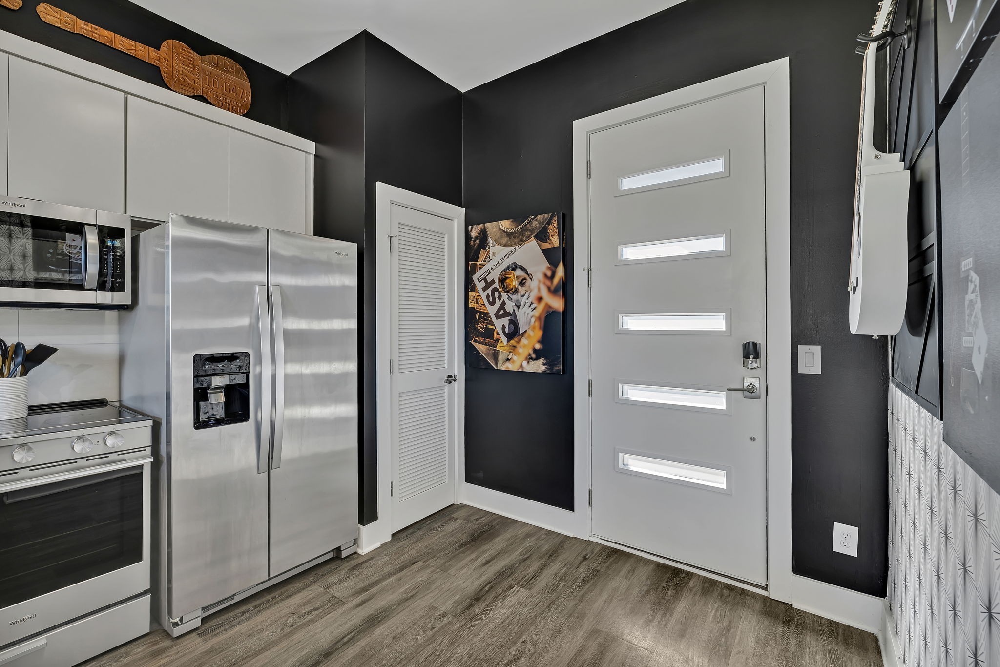 2519 Clifton Avenue Nashville TN 37209