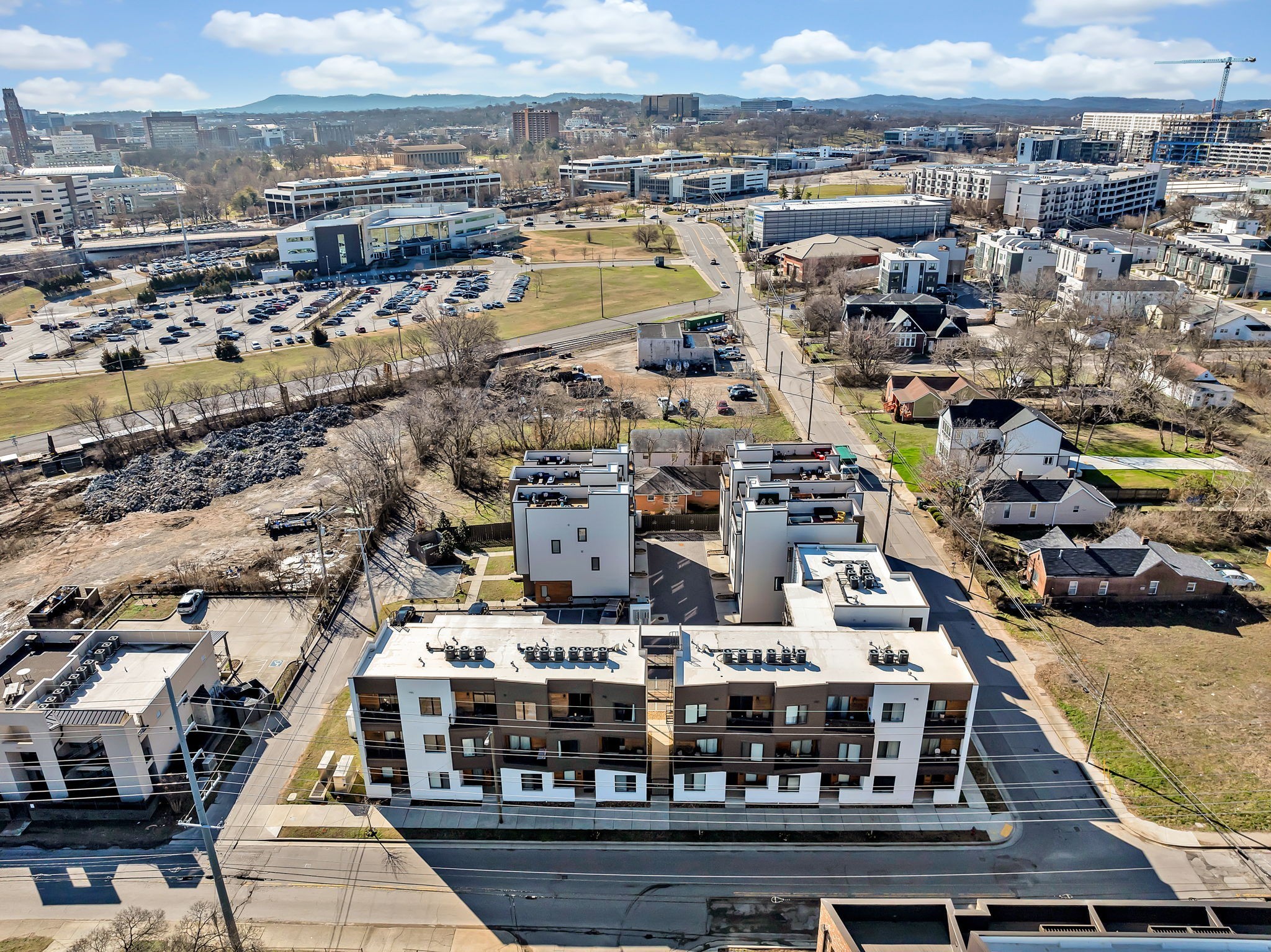 2519 Clifton Avenue Nashville TN 37209