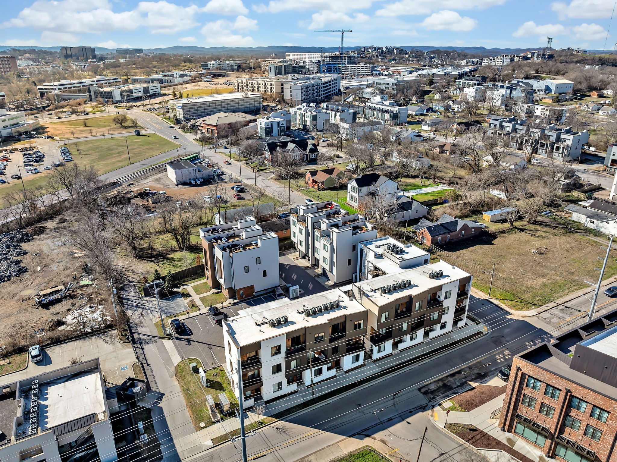 2519 Clifton Avenue Nashville TN 37209