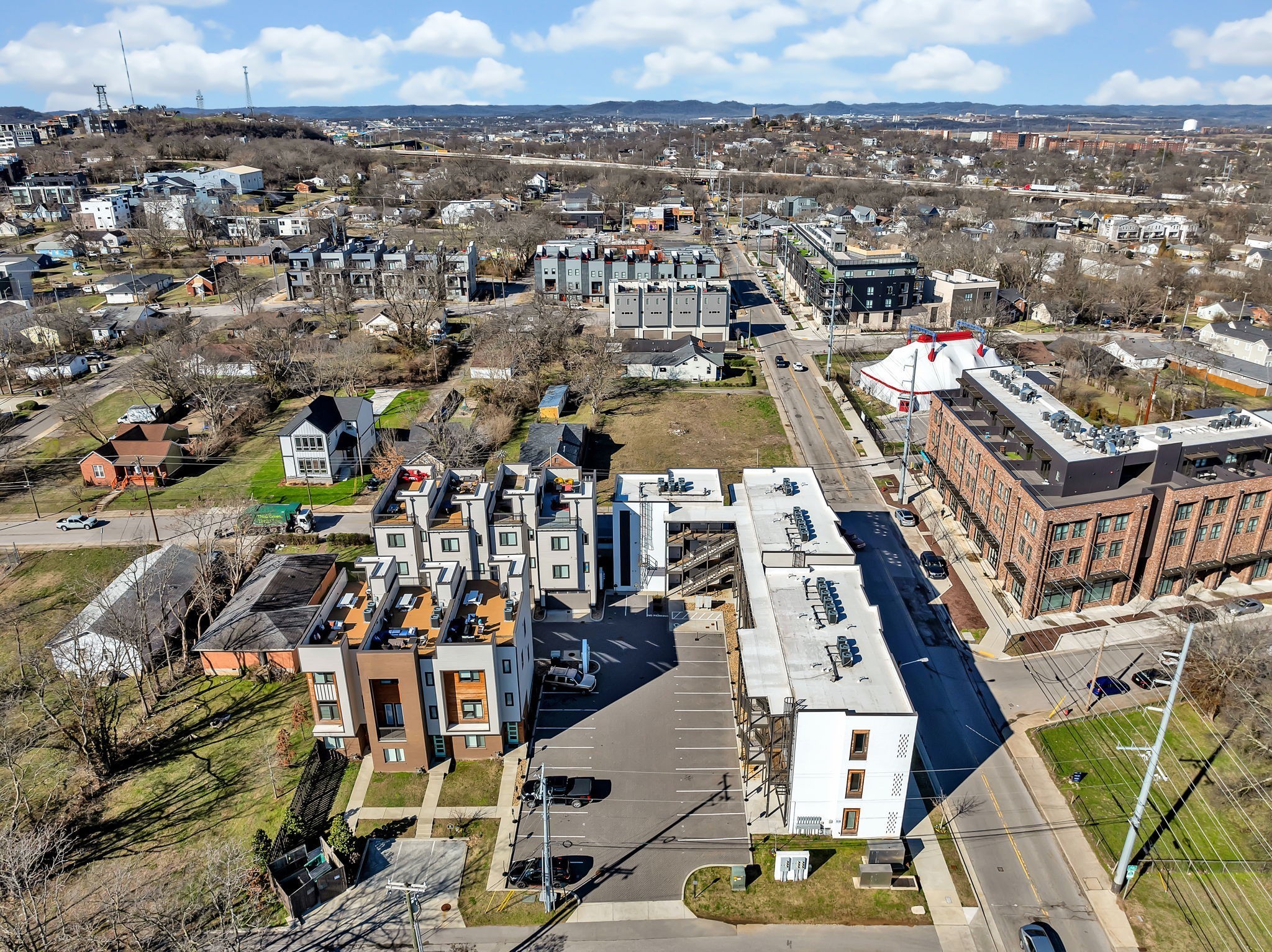 2519 Clifton Avenue Nashville TN 37209