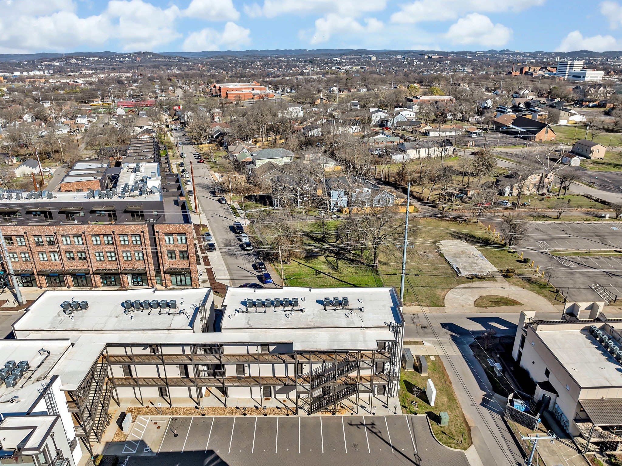 2519 Clifton Avenue Nashville TN 37209