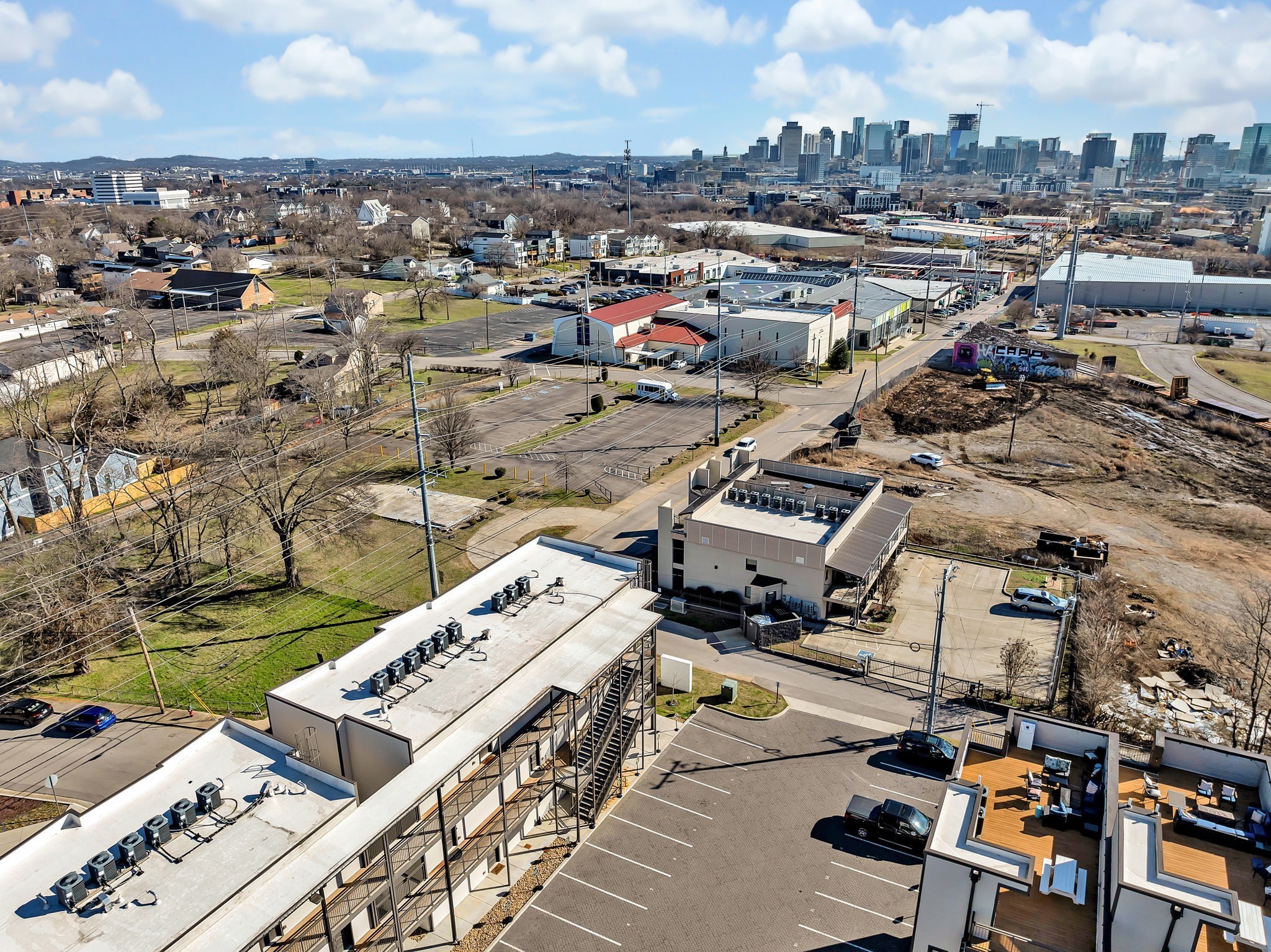 2519 Clifton Avenue Nashville TN 37209