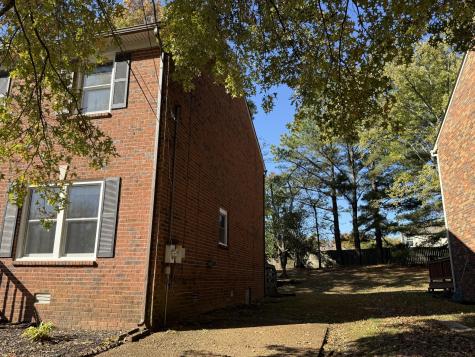 208 Woodmaker Court Nashville TN 37214