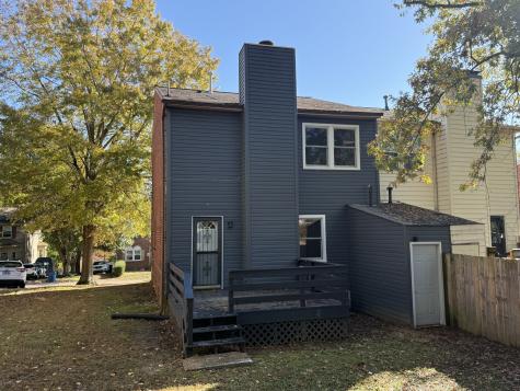 208 Woodmaker Court Nashville TN 37214