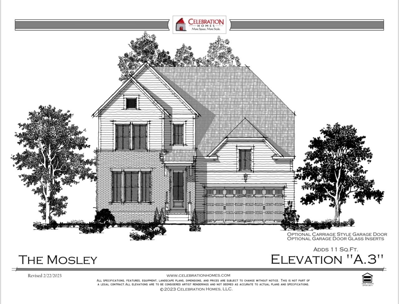 3024 Fanshaw Road Smyrna TN 37167