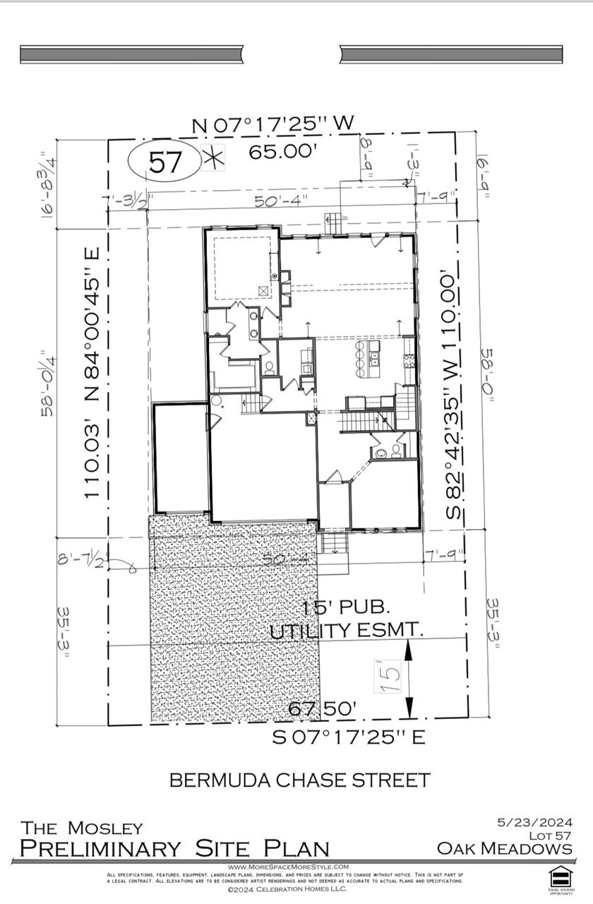 3024 Fanshaw Road Smyrna TN 37167