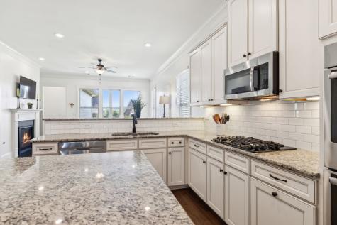 2868 Americus Drive Thompsons Station TN 37179