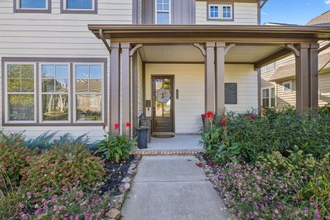 2868 Americus Drive Thompsons Station TN 37179