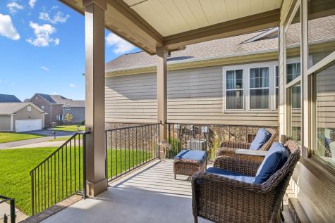 2868 Americus Drive Thompsons Station TN 37179