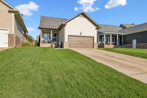2868 Americus Drive Thompsons Station TN 37179