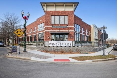 2868 Americus Drive Thompsons Station TN 37179