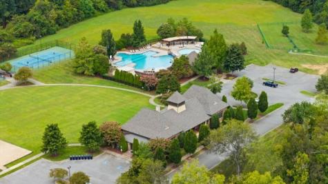 2868 Americus Drive Thompsons Station TN 37179