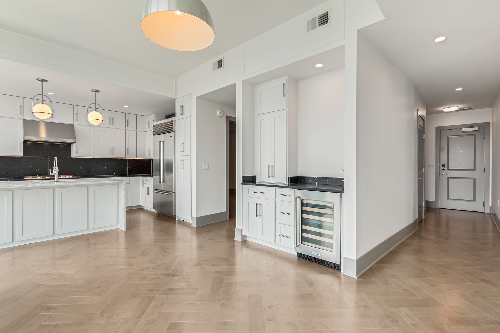 1616 West End Avenue Nashville TN 37203
