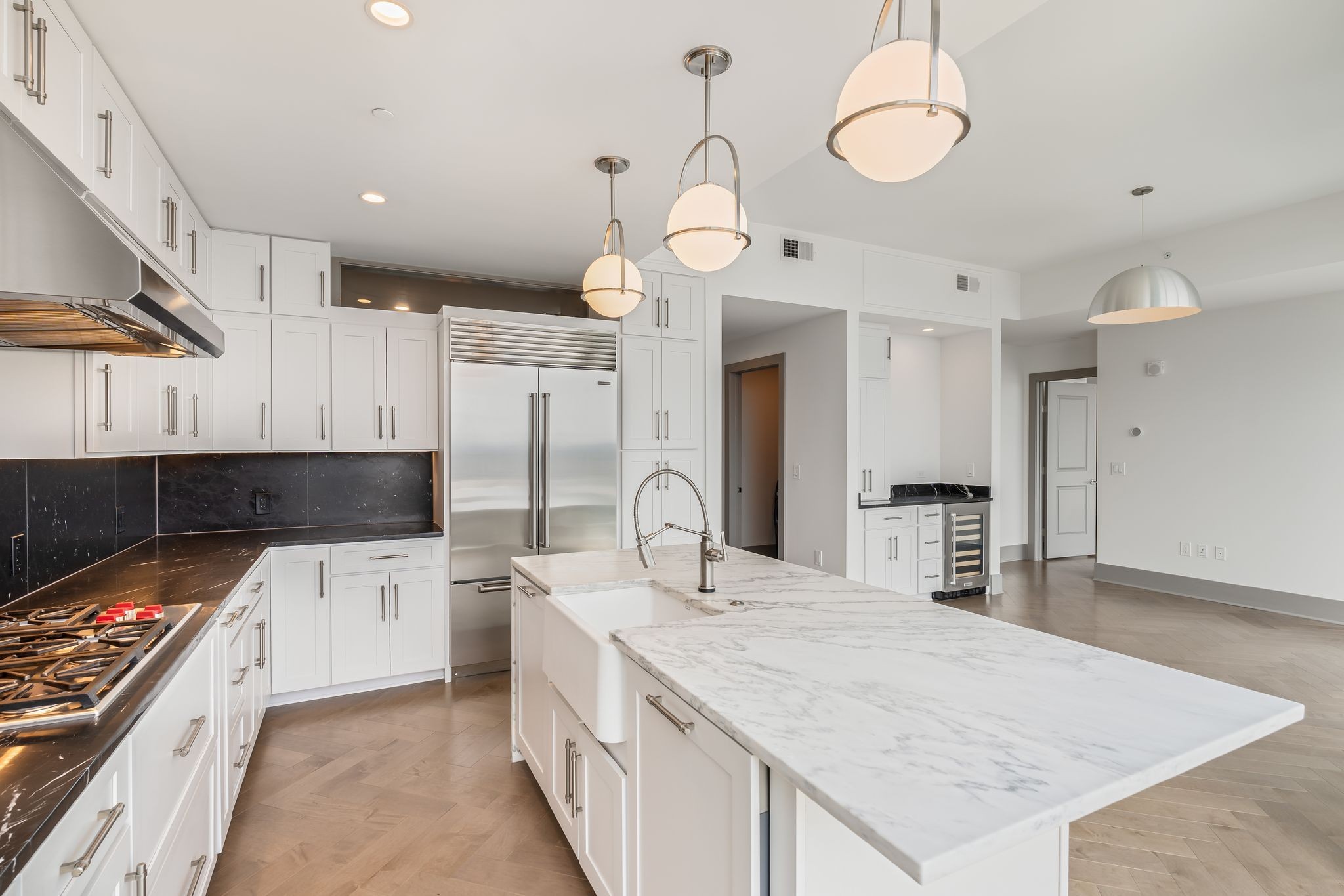 1616 West End Avenue Nashville TN 37203