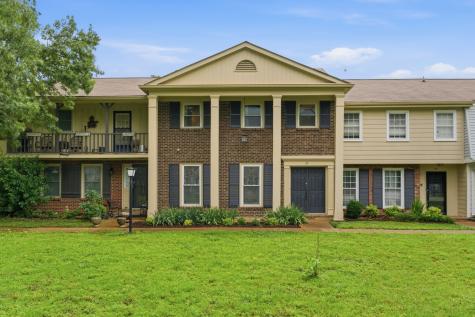 8207 Sawyer Brown Road Nashville TN 37221