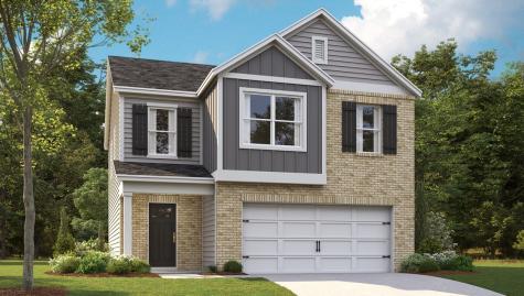 7166 Golden Way White House TN 37188