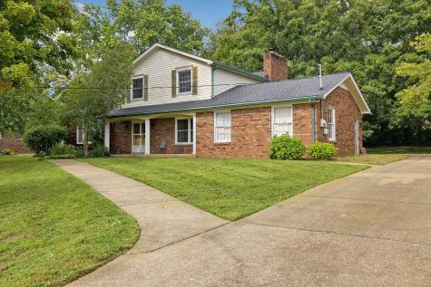 109 Jefferson Drive Franklin TN 37064