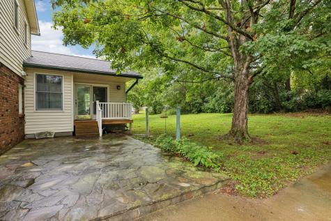 109 Jefferson Drive Franklin TN 37064