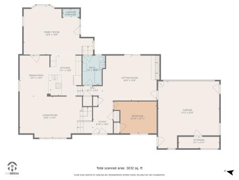 109 Jefferson Drive Franklin TN 37064