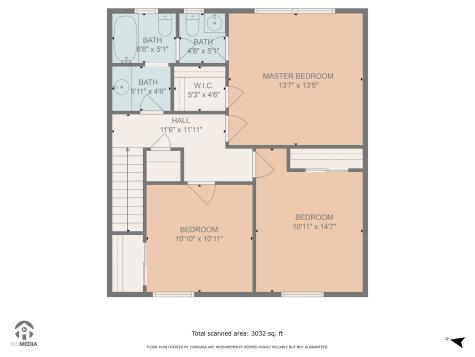 109 Jefferson Drive Franklin TN 37064