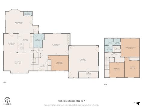 109 Jefferson Drive Franklin TN 37064